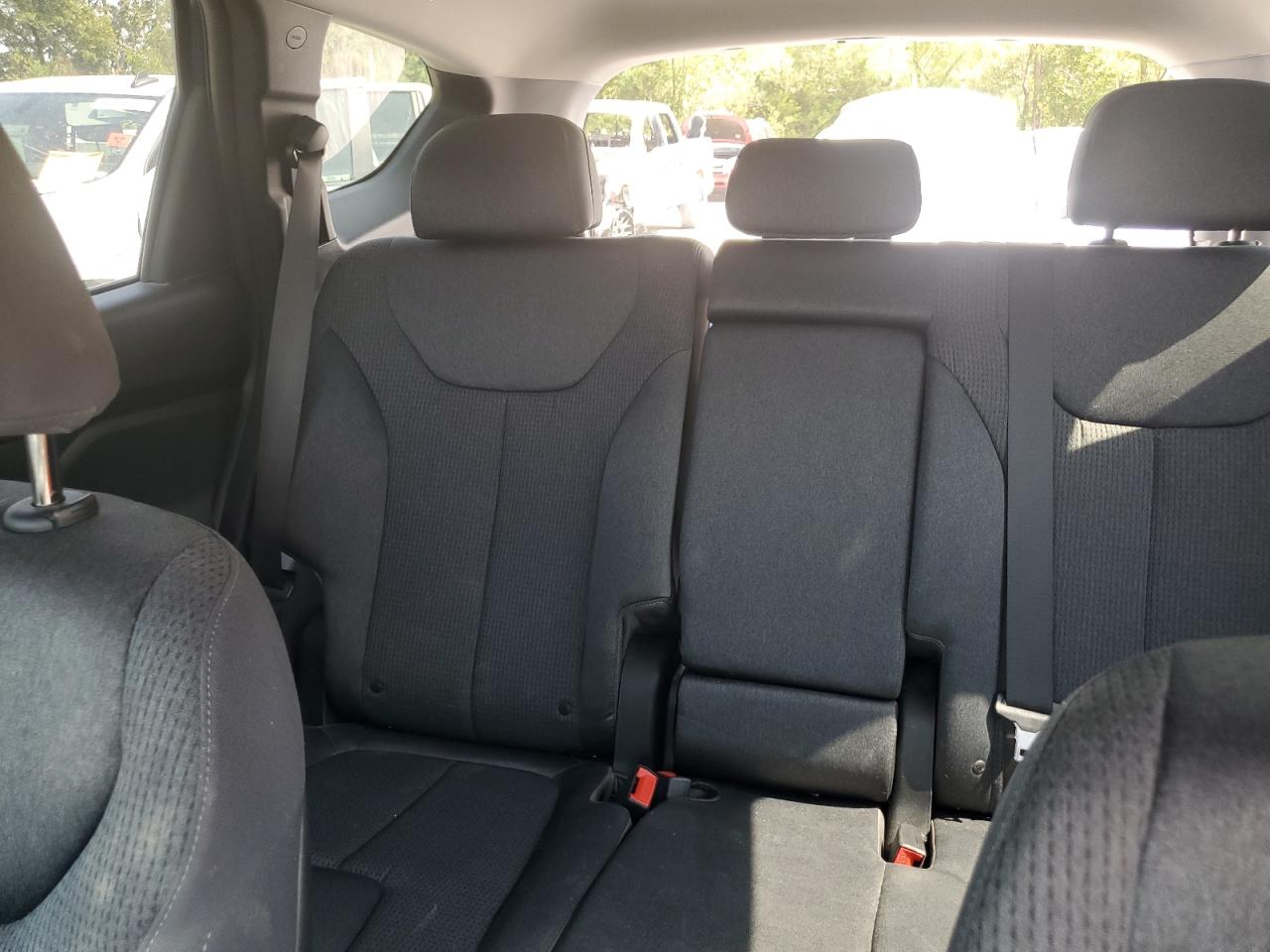 2023 Hyundai Santa Fe Sel VIN: 5NMS24AJ2PH484670 Lot: 80934015