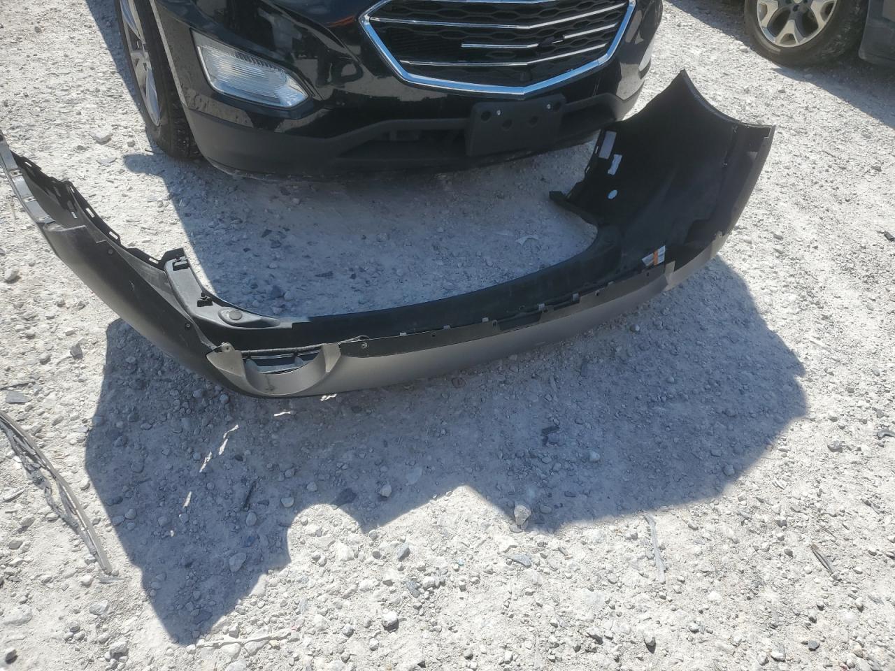 2016 Ford Edge Titanium VIN: 2FMPK4K81GBC65193 Lot: 71162505