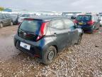 2020 TOYOTA AYGO X-PLAY TSS VVT-I  for sale at Copart WISBECH