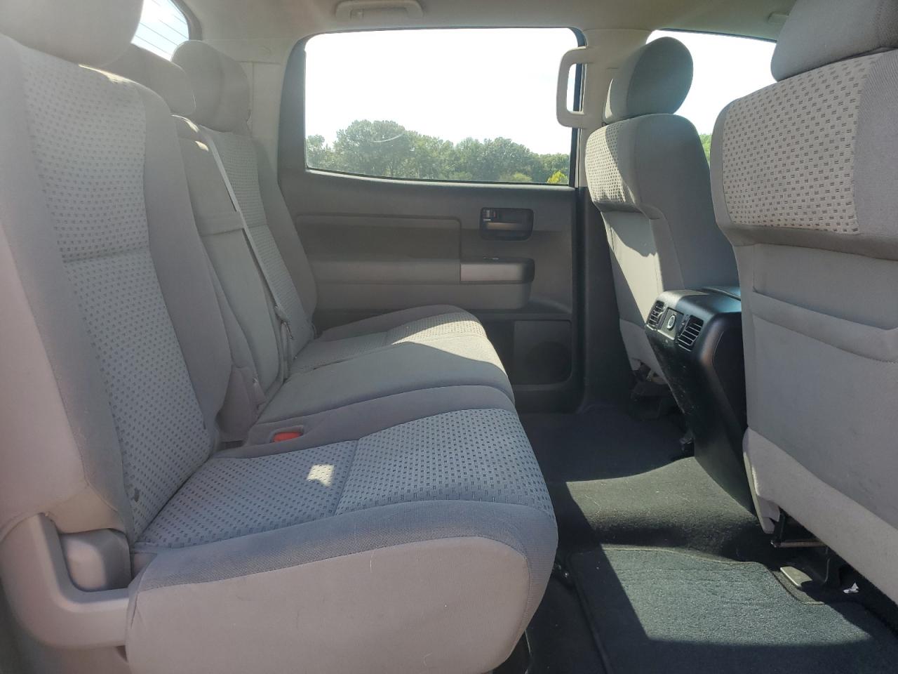 2012 Toyota Tundra Crewmax Sr5 VIN: 5TFDW5F11CX231613 Lot: 81114395