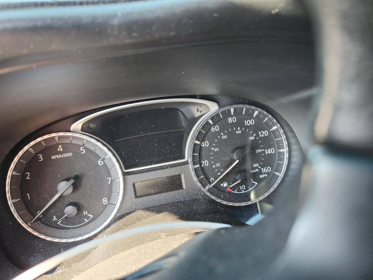 2014 Infiniti Qx60 VIN: 5N1AL0MN4EC519541 Lot: 81569185