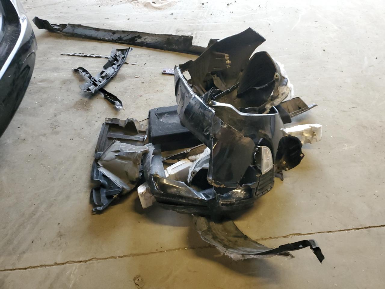 2012 Toyota Prius C VIN: JTDKDTB35C1519064 Lot: 80209745