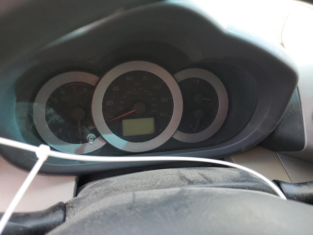 2008 Toyota Rav4 VIN: JTMZD33V286057880 Lot: 71930905