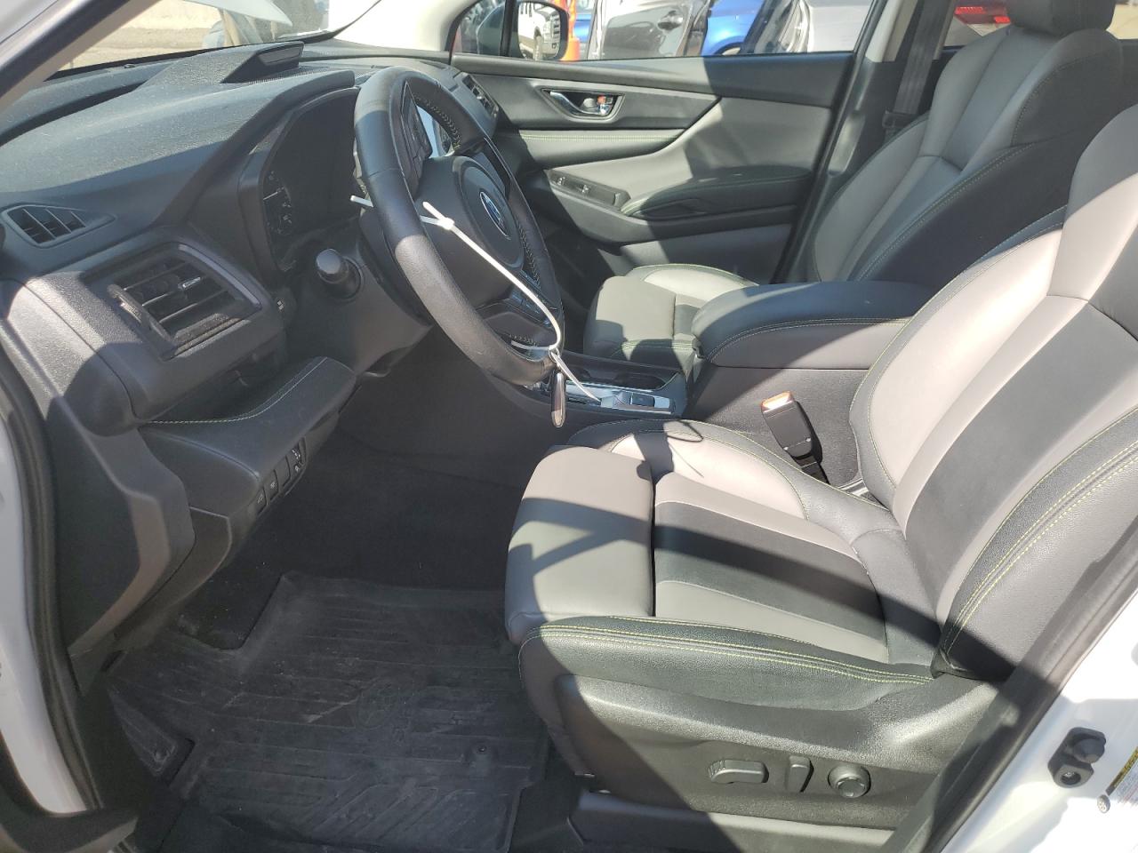 2023 Subaru Ascent Limited VIN: 4S4WMAKDXP3446181 Lot: 81346045