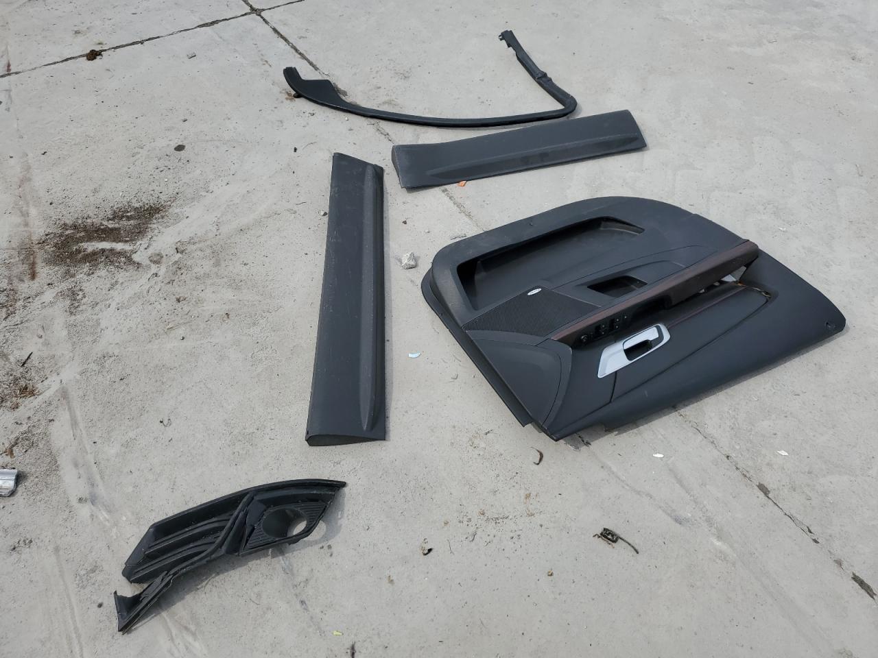 2010 GMC Terrain Slt VIN: 2CTFLJEY0A6411966 Lot: 81506425