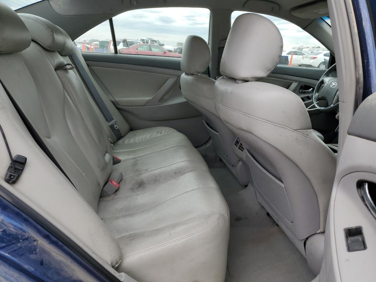 2007 Toyota Camry Hybrid VIN: 4T1BB46KX7U012707 Lot: 82137765