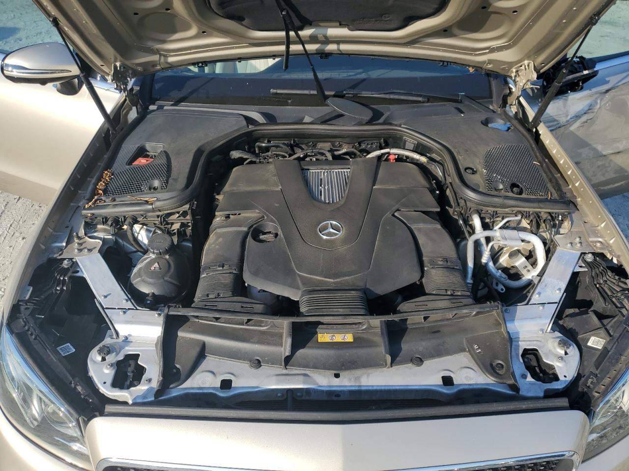 2019 Mercedes-Benz E 450 VIN: WDD1J6HB0KF082442 Lot: 71598695