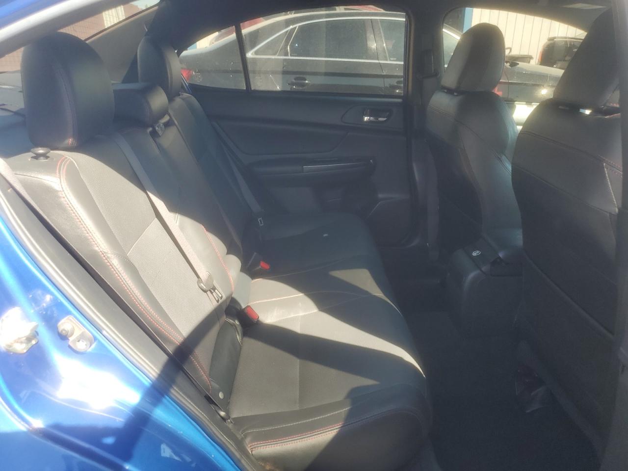 2018 Subaru Wrx Limited VIN: JF1VA1F69J9818222 Lot: 72041265