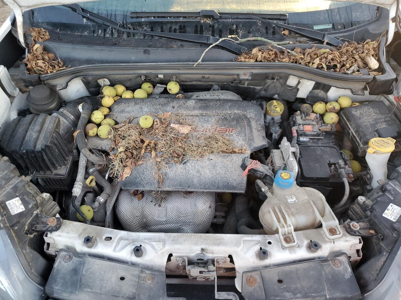 2018 Ram Promaster City VIN: ZFBERFAB4J6K01710 Lot: 81785665