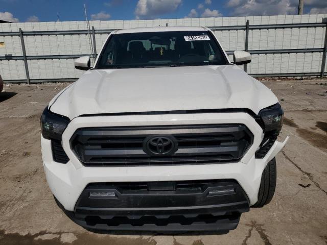  TOYOTA TACOMA 2024 Белы