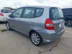 2008 HONDA JAZZ SE  for sale at Copart SANDWICH