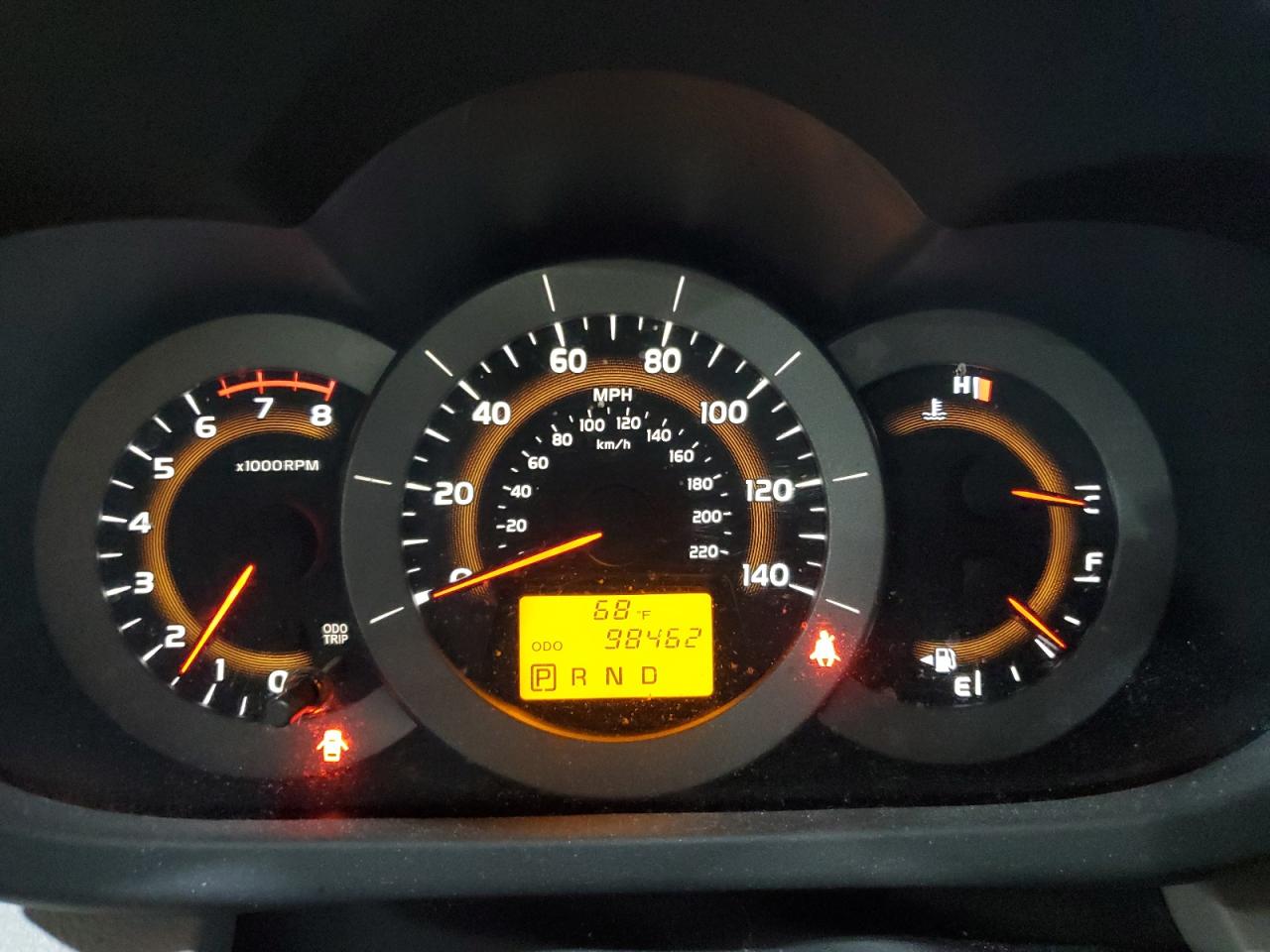 2011 Toyota Rav4 VIN: 2T3BF4DV6BW126043 Lot: 80610185