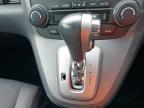 2007 HONDA CR-V ES I-VTEC AUTO 2.0 I-VTEC ES 5DR AUTO for sale at Copart WHITBURN
