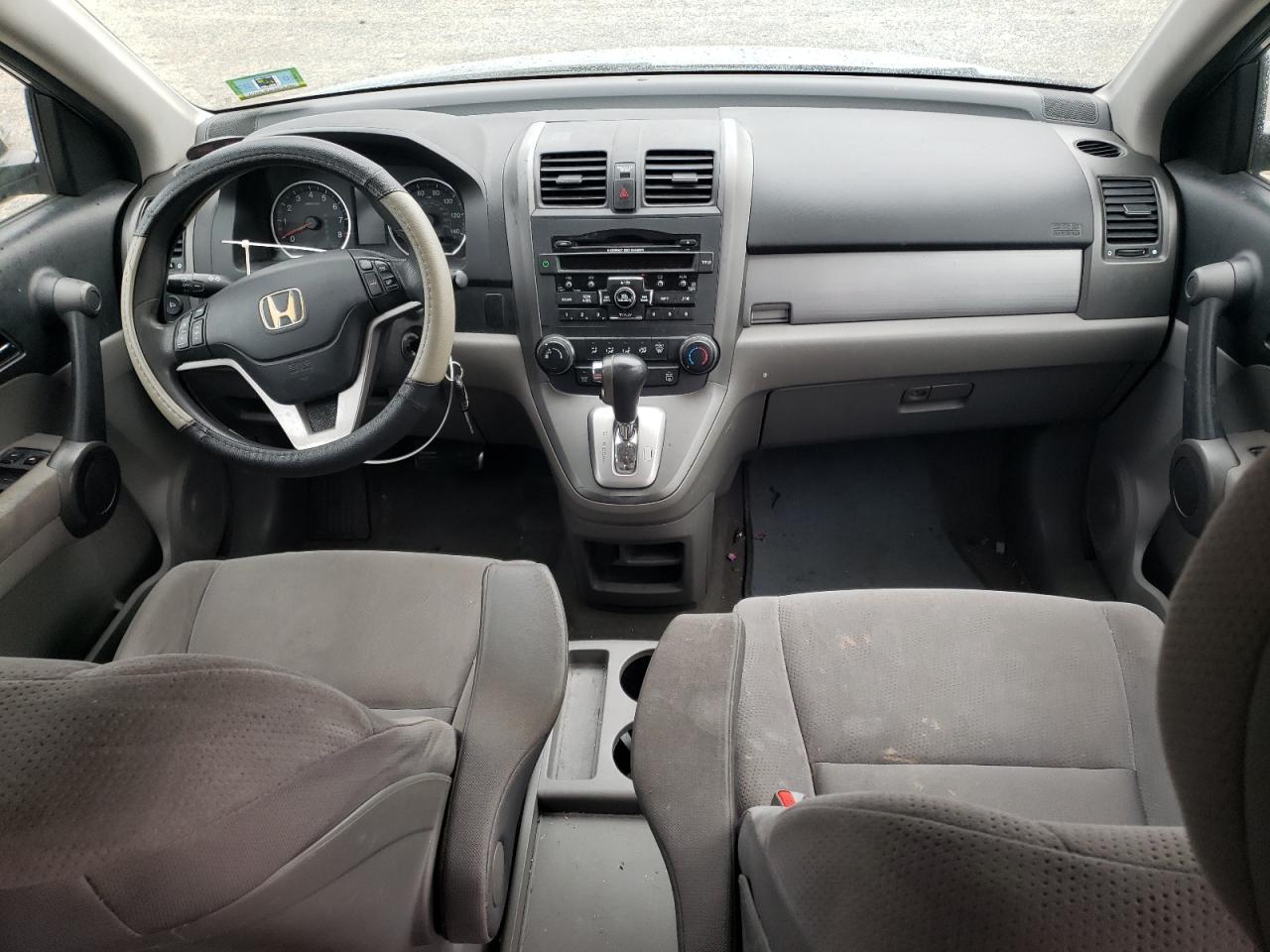 2010 Honda Cr-V Ex VIN: 5J6RE4H59AL057064 Lot: 81253915