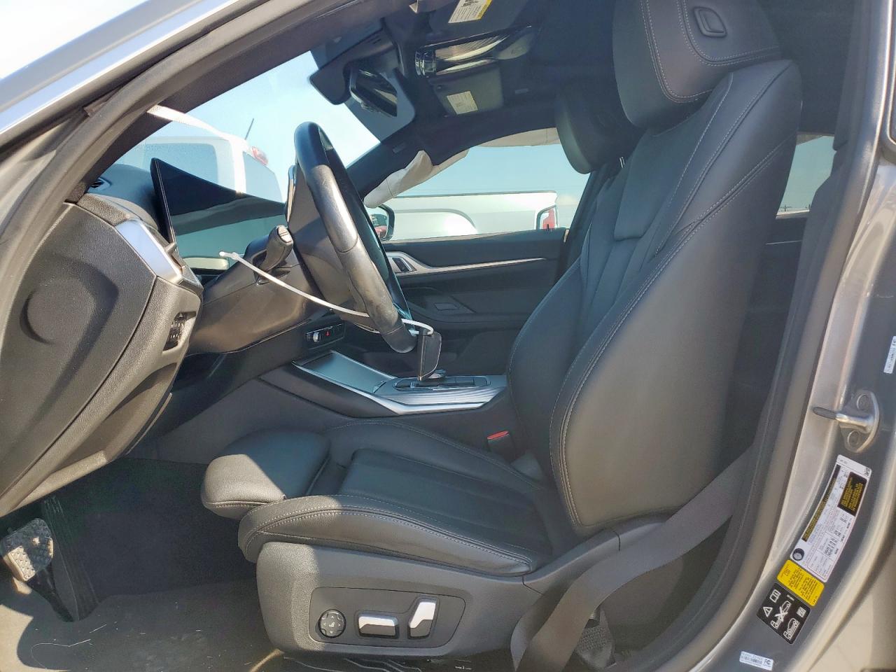 2024 BMW 430Xi Gran Coupe VIN: WBA73AV00RFR48099 Lot: 71090435