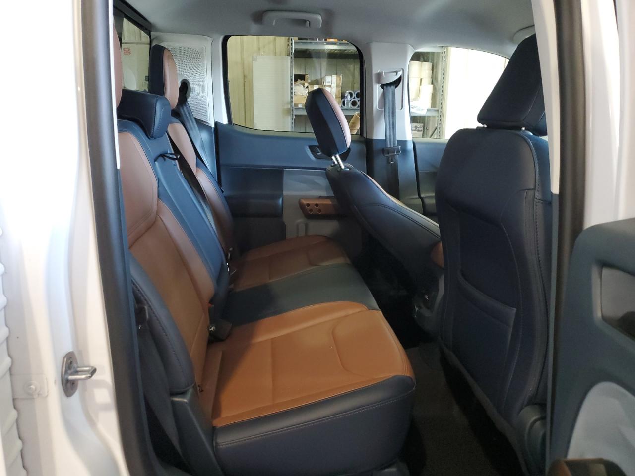 2024 Ford Maverick Lariat VIN: 3FTTW8S99RRB82865 Lot: 81316405