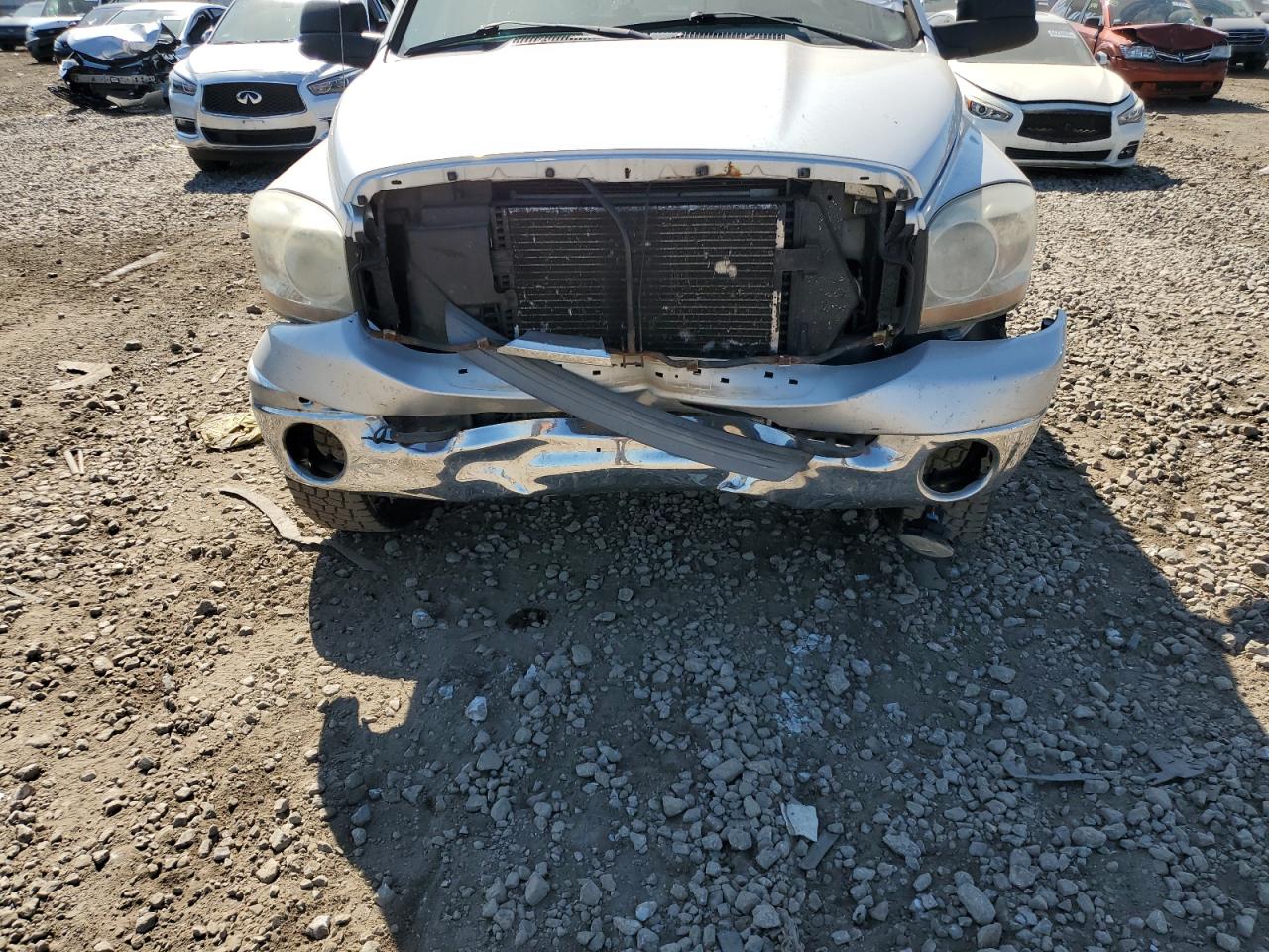 2006 Dodge Ram 2500 St VIN: 3D7KS28C46G198265 Lot: 84469755