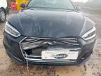 2018 AUDI A5 S LINE TFSI  for sale at Copart BRISTOL