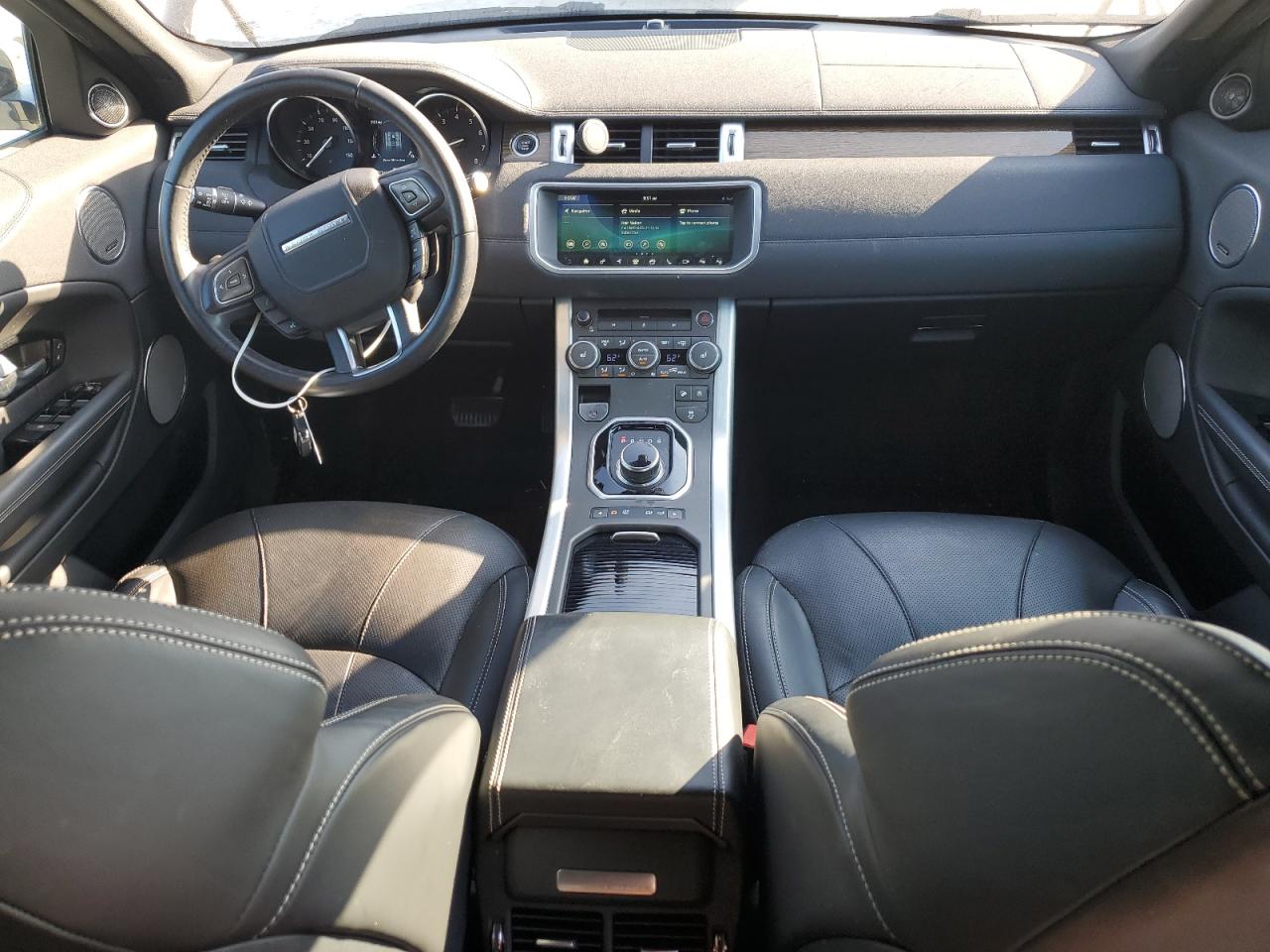 2018 Land Rover Range Rover Evoque Hse VIN: SALVR2RX0JH322415 Lot: 81663585