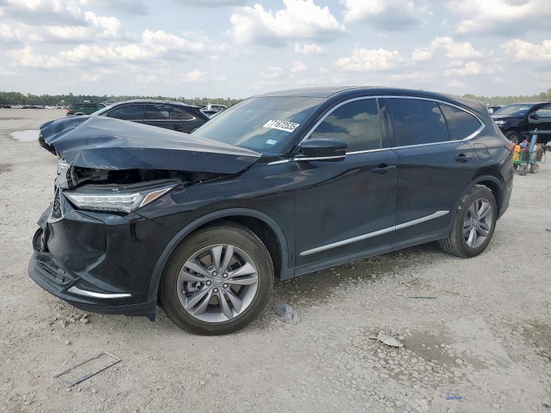 ACURA MDX 2023