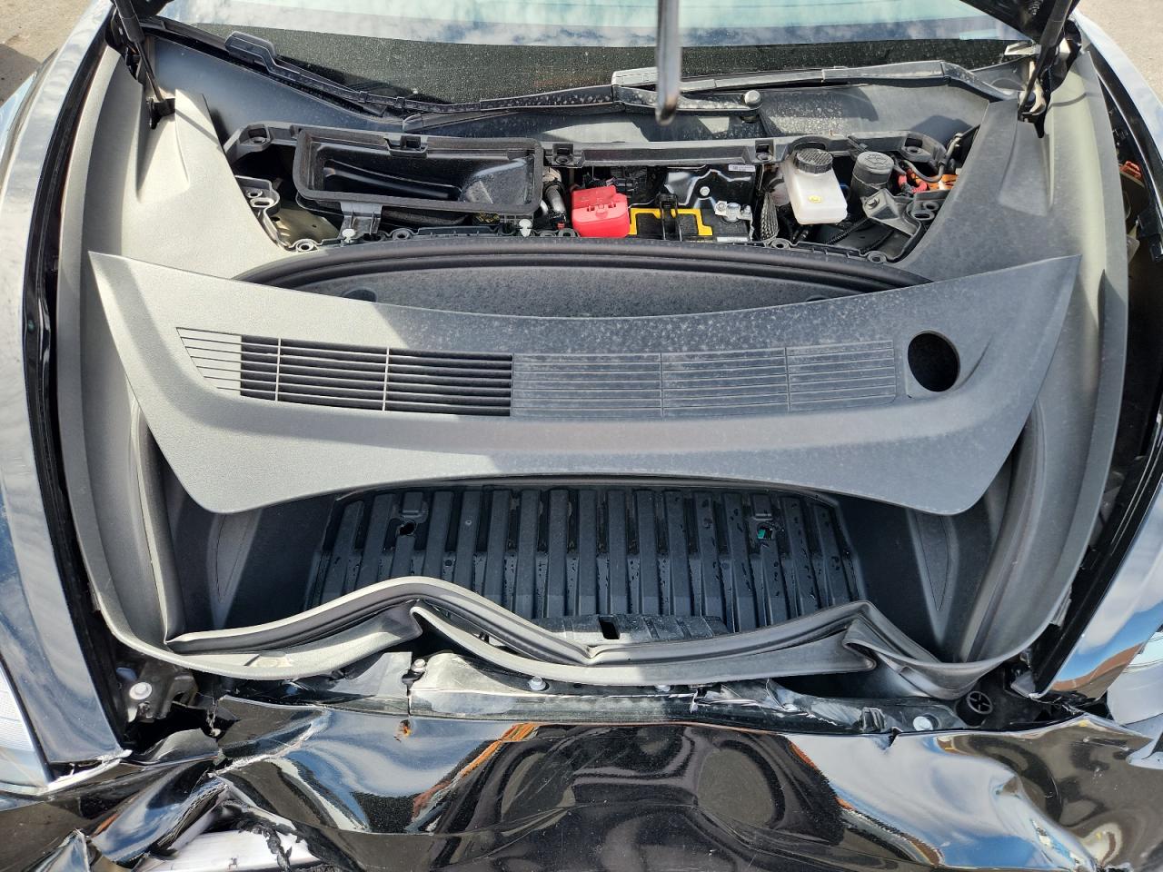 2021 Tesla Model 3 VIN: 5YJ3E1EAXMF875714 Lot: 83759065