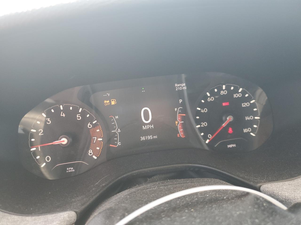 2022 Jeep Compass Latitude Lux VIN: 3C4NJDFB2NT207101 Lot: 83967455