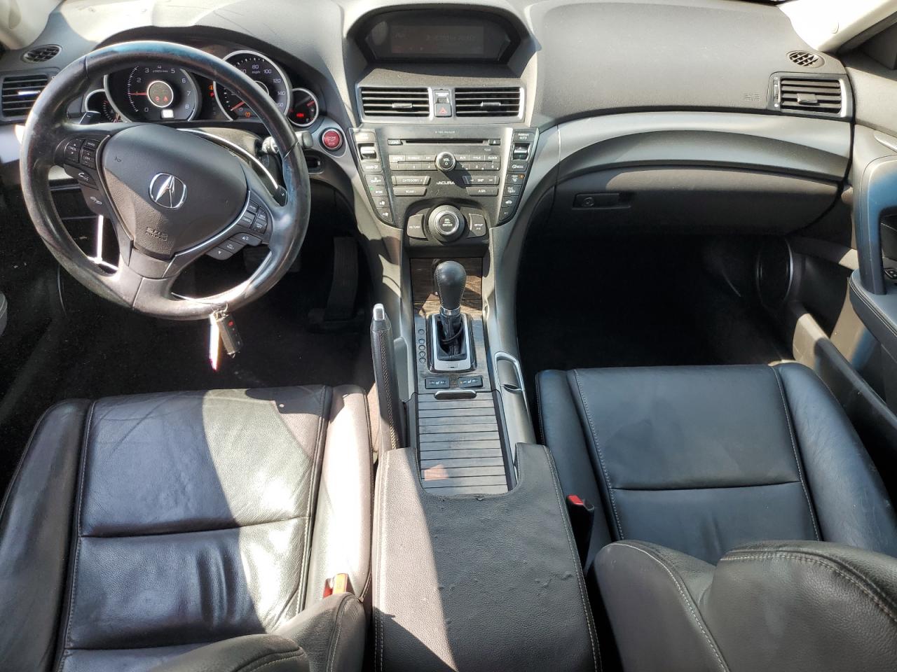 2014 Acura Tl Se VIN: 19UUA8F3XEA004414 Lot: 71066255