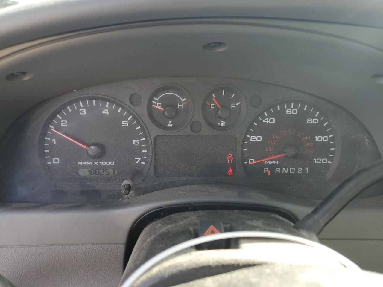 2008 Ford Ranger Super Cab VIN: 1FTYR14U38PA68551 Lot: 84709085