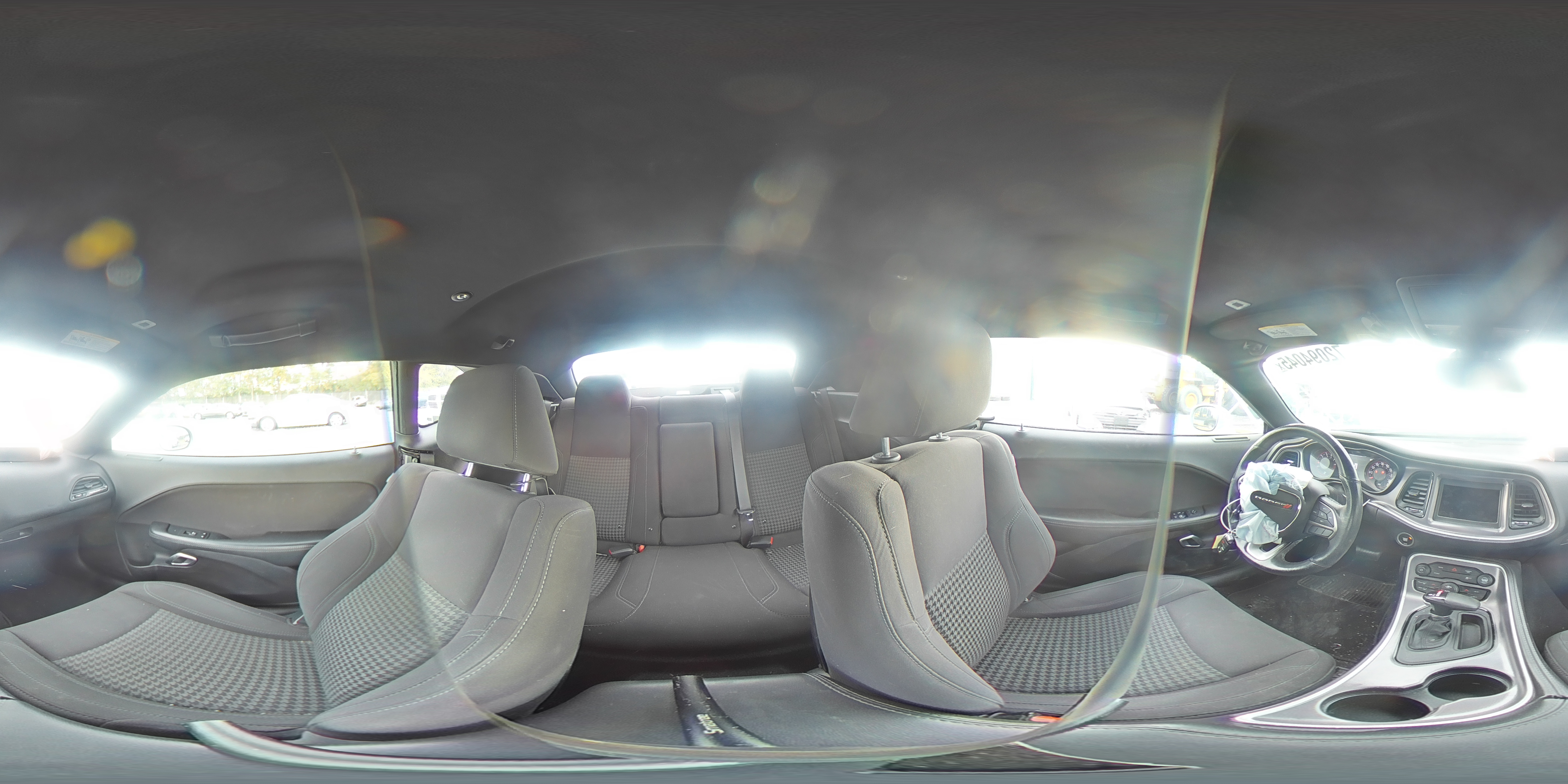 2019 Dodge Challenger Sxt VIN: 2C3CDZGGXKH683577 Lot: 72094045