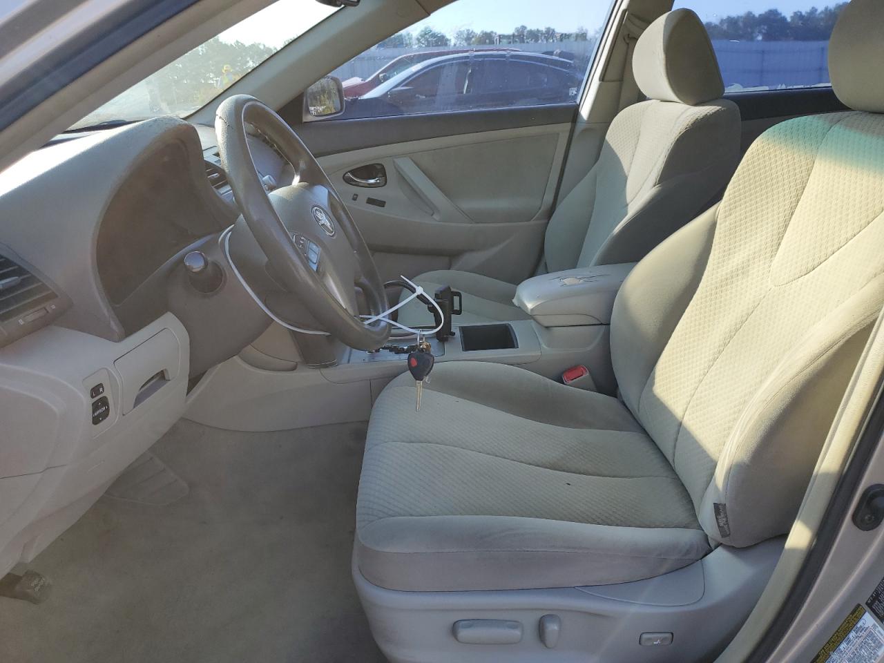 2007 Toyota Camry VIN: 4T1BE46K27U029542 Lot: 71524365