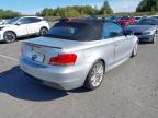 2012 BMW 118D M SPORT  for sale at Copart SANDTOFT
