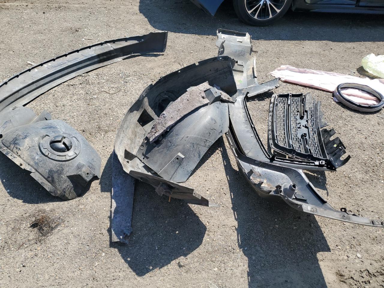 2012 GMC Terrain Sle VIN: 2GKALMEK1C6311840 Lot: 80267335