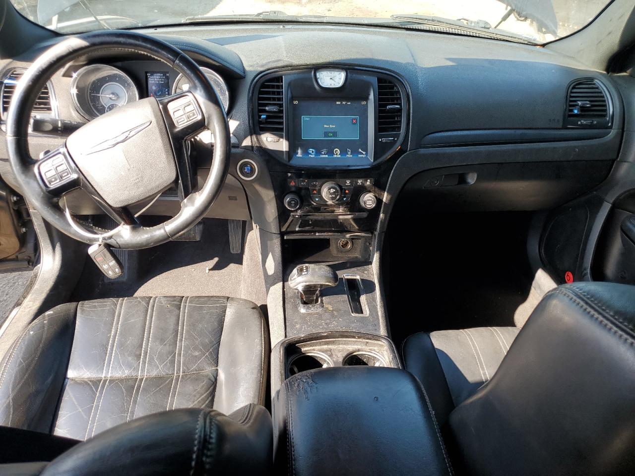 2012 Chrysler 300 S VIN: 2C3CCABG9CH306994 Lot: 80608375