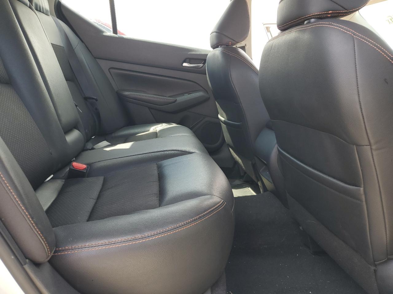 2020 Nissan Altima Sr VIN: 1N4BL4CV9LN308554 Lot: 81893845