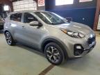 2022 KIA SPORTAGE LX   for sale at Copart CT - HARTFORD SPRINGFIELD