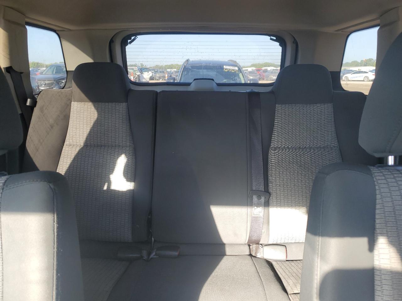 1J8GR48K48C147569 2008 Jeep Grand Cherokee Laredo