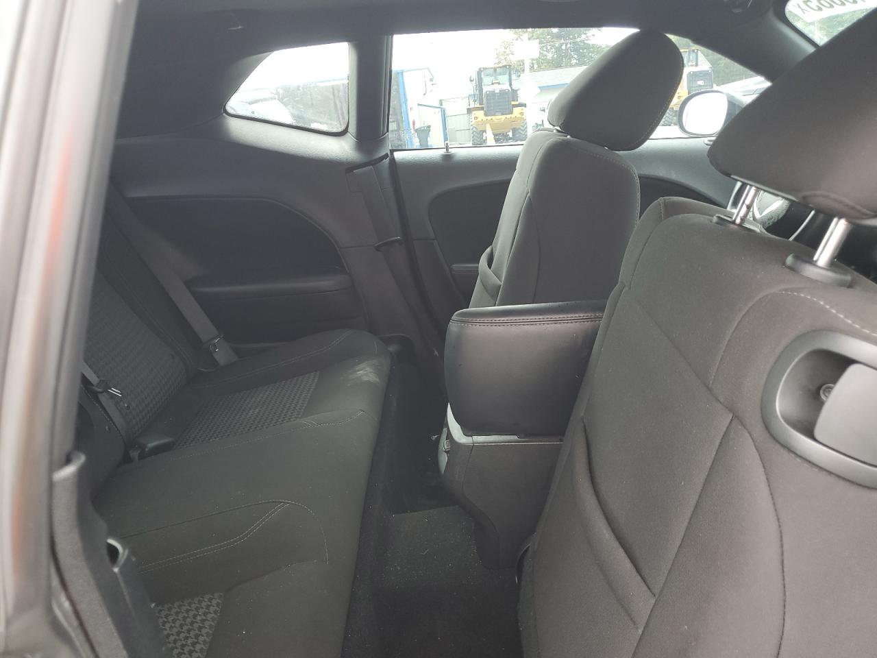 2020 Dodge Challenger Sxt VIN: 2C3CDZAG3LH227429 Lot: 81748885