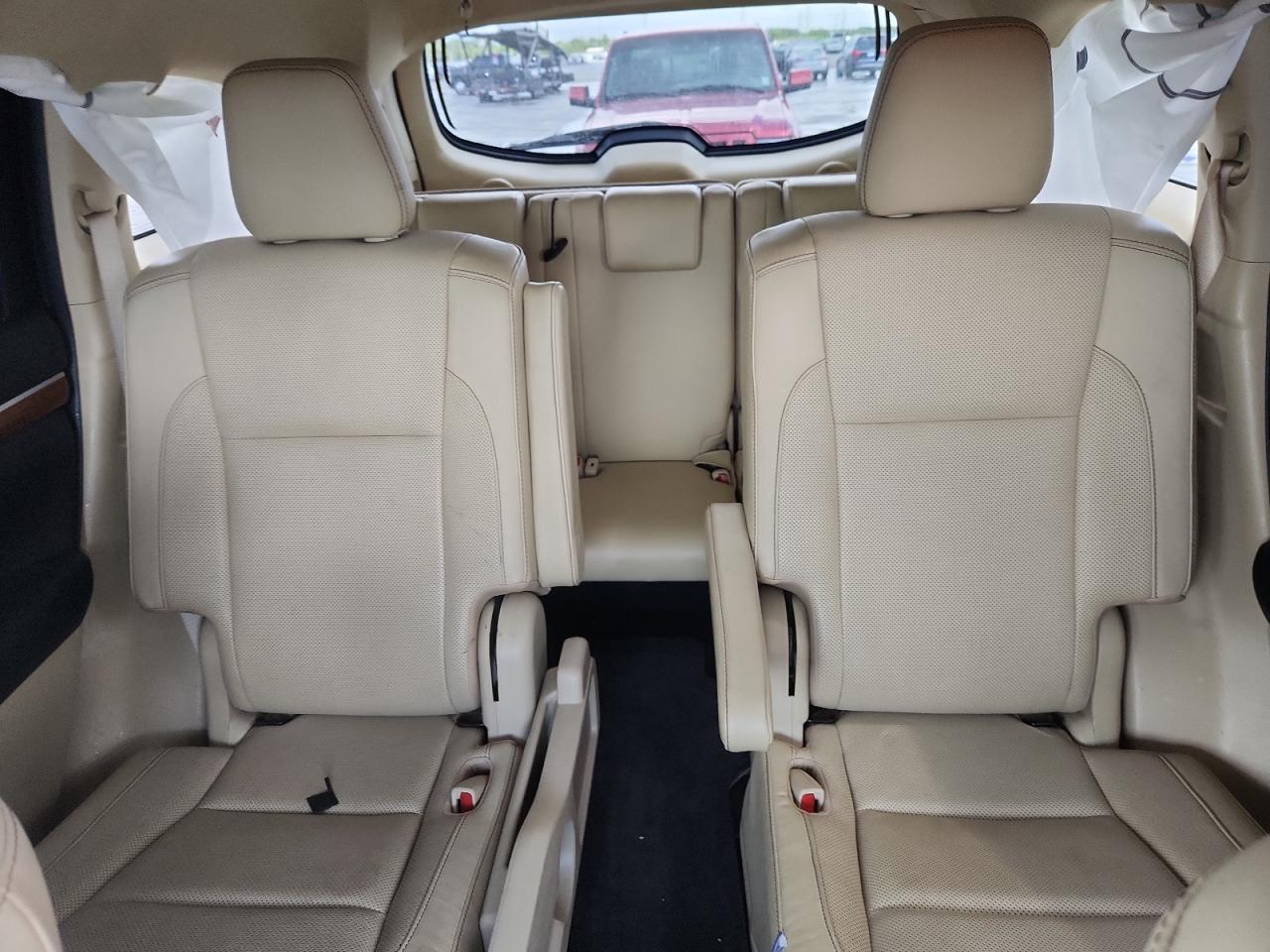 2019 Toyota Highlander Limited VIN: 5TDYZRFH1KS296611 Lot: 81522575