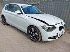 2014 BMW 116I SPORT  for sale at Copart WESTBURY