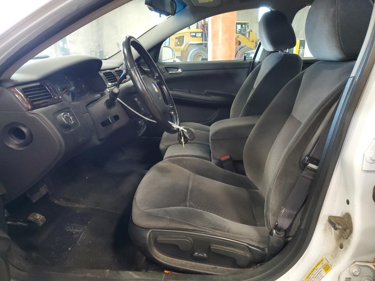 2012 Chevrolet Impala Lt VIN: 2G1WB5E39C1118330 Lot: 80884455