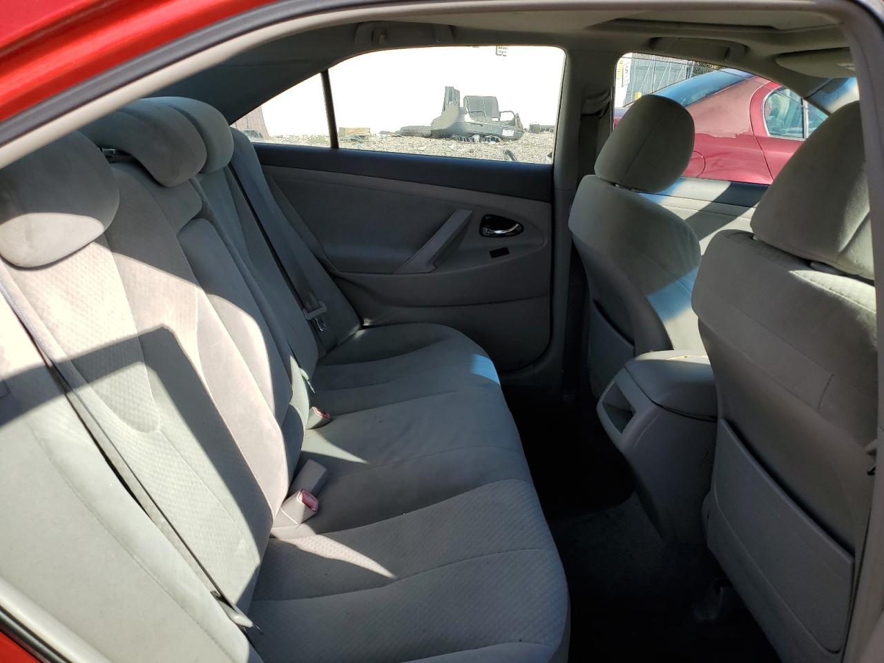 2009 Toyota Camry Base VIN: 4T4BE46K89R072470 Lot: 84461175