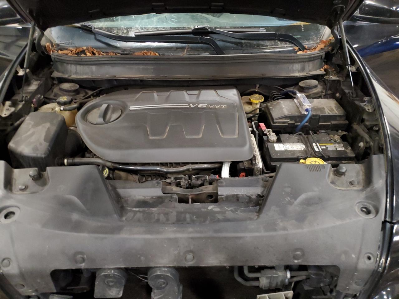 2015 Jeep Cherokee Limited VIN: 1C4PJMDS5FW685407 Lot: 81437295