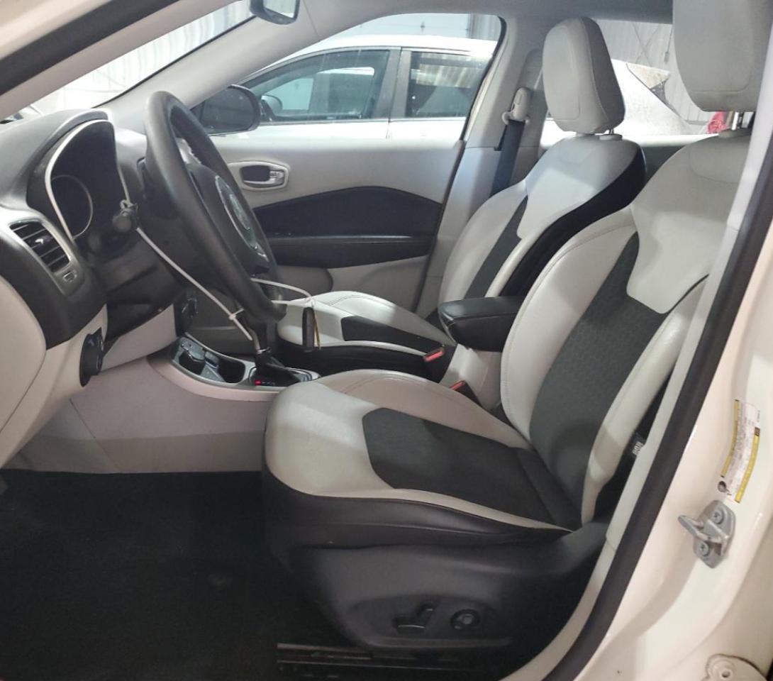 2019 Jeep Compass Latitude VIN: 3C4NJDBB3KT653419 Lot: 71898195