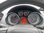 2012 VAUXHALL INSIGNIA SRI NAV TURBO S/  for sale at Copart SANDY