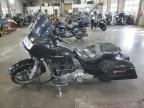 2016 HARLEY-DAVIDSON FLHXS STREET GLIDE SPECIAL   for sale at Copart MN - MINNEAPOLIS NORTH