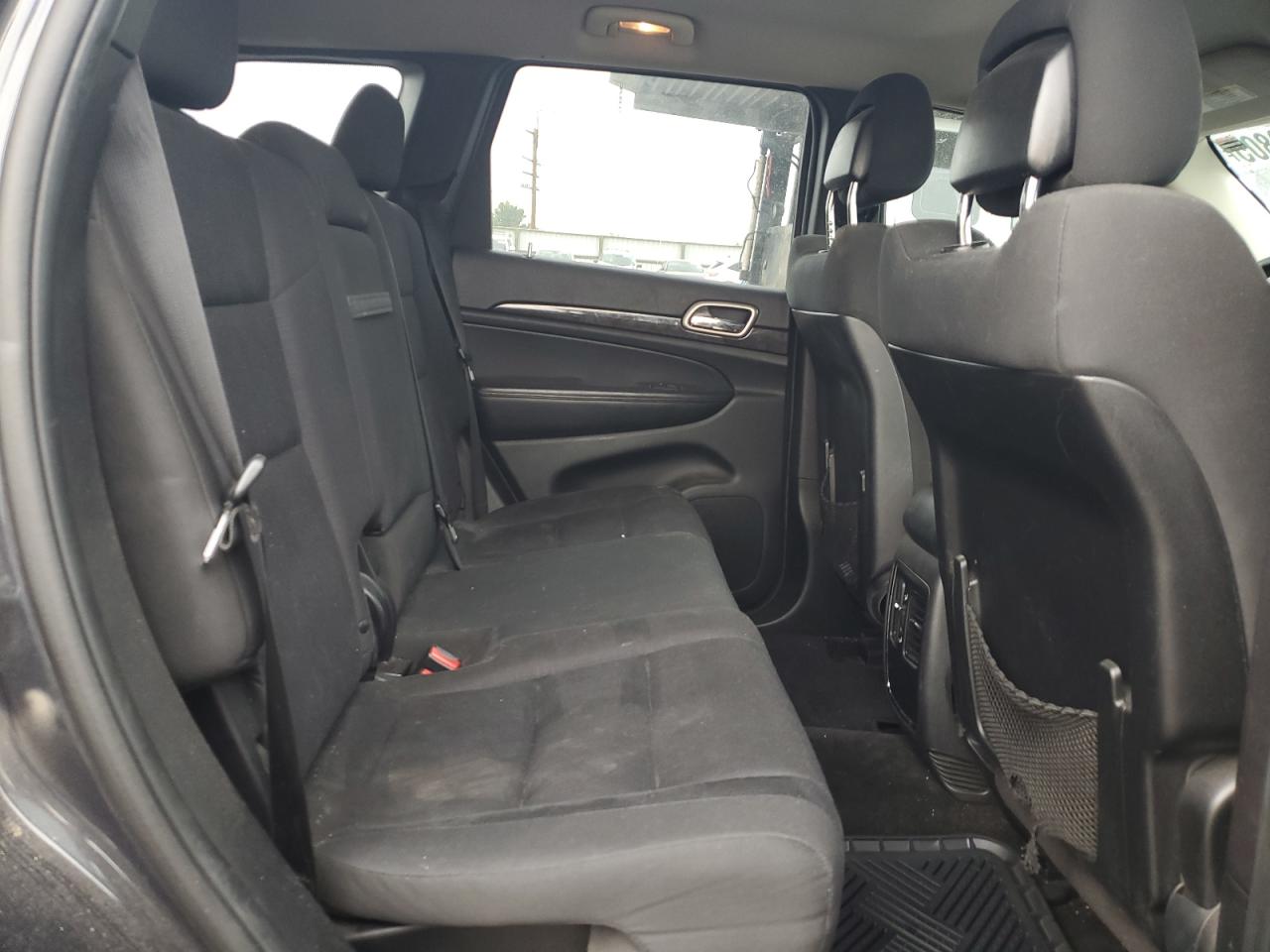 2012 Jeep Grand Cherokee Laredo VIN: 1C4RJFAG0CC294523 Lot: 81229805