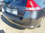 2012 HONDA INSIGHT SE CVT  for sale at Copart NEWBURY