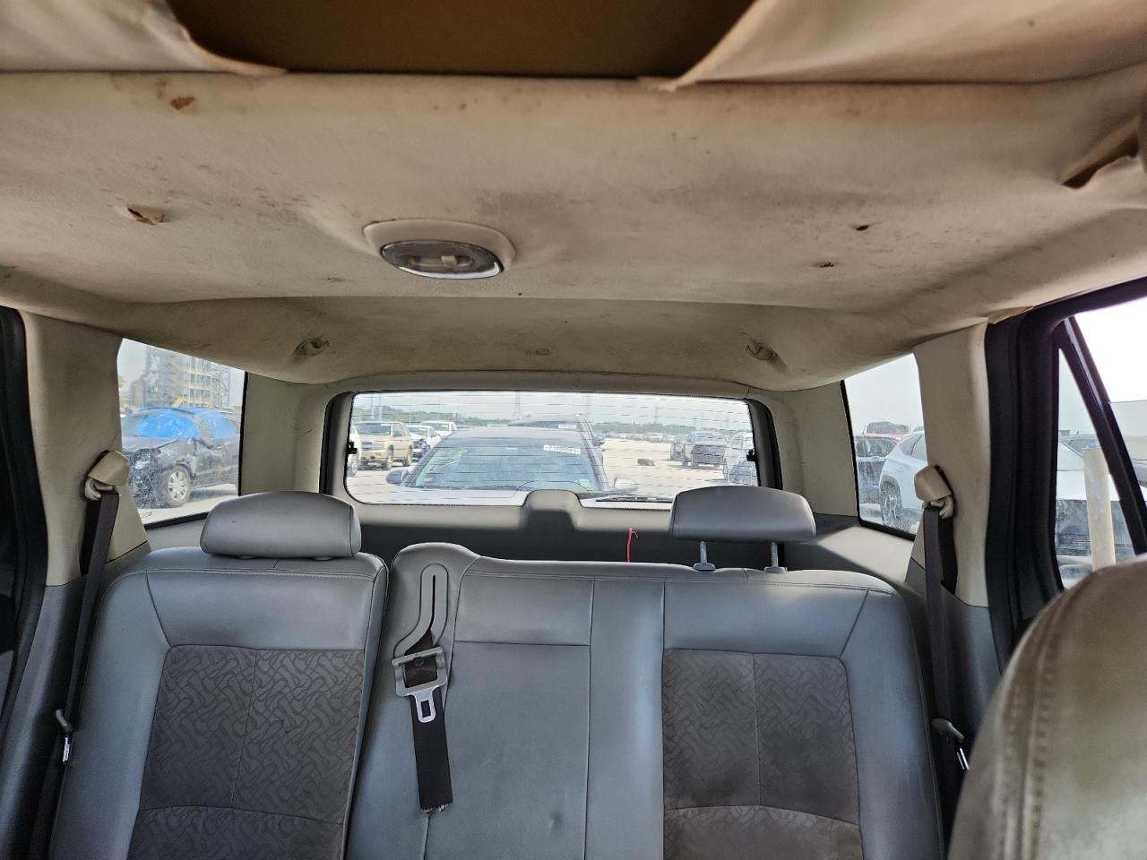 2006 Saturn Vue VIN: 5GZCZ53476S846555 Lot: 71723115