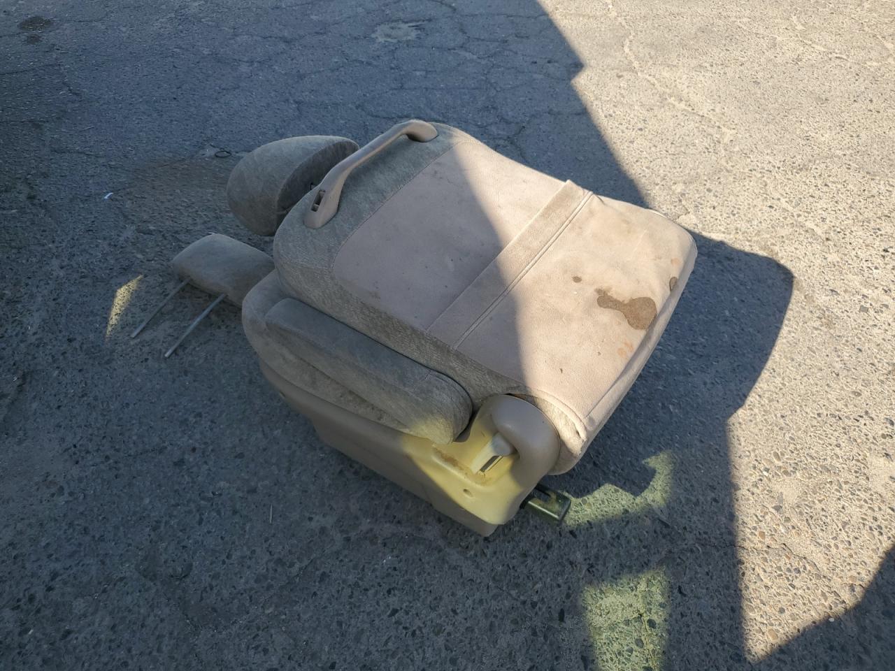 2001 Honda Odyssey Ex VIN: 2HKRL186X1H515668 Lot: 81844725