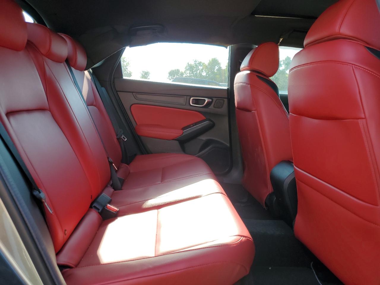 2024 Acura Integra A-Spec VIN: 19UDE4H34RA012914 Lot: 81523115